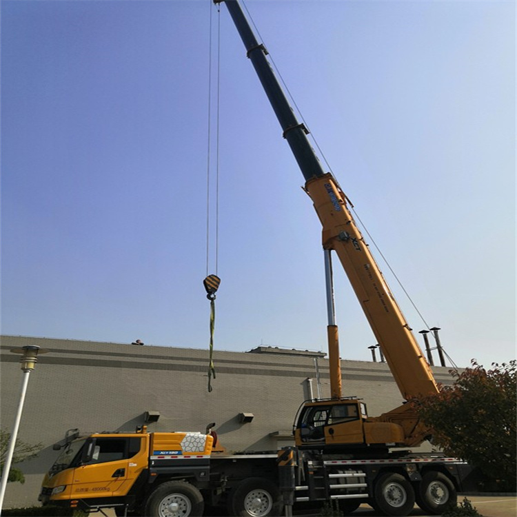 高邮附近的8吨吊车出租电话