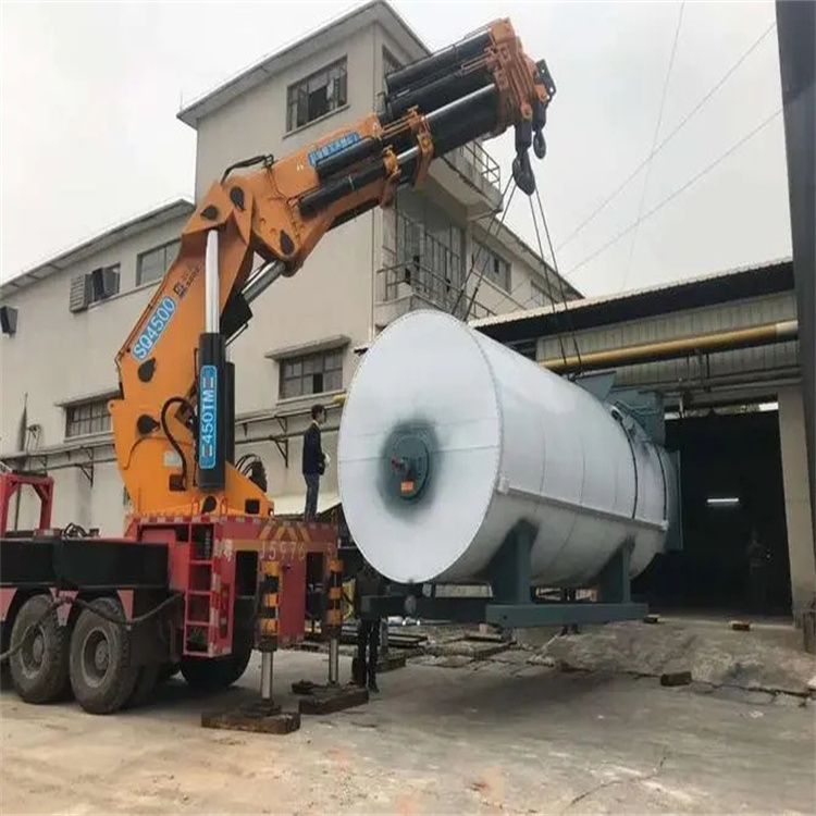 高邮吊车租用电话|24小时应急服务|精准吊装方案